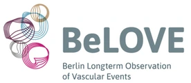 BeLove Logo