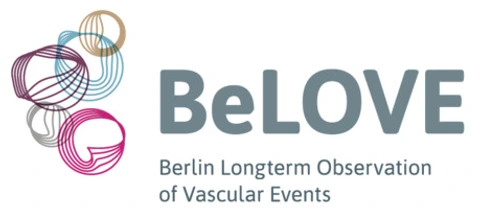 BeLove Logo