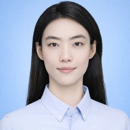 Portrait Jiawei Li