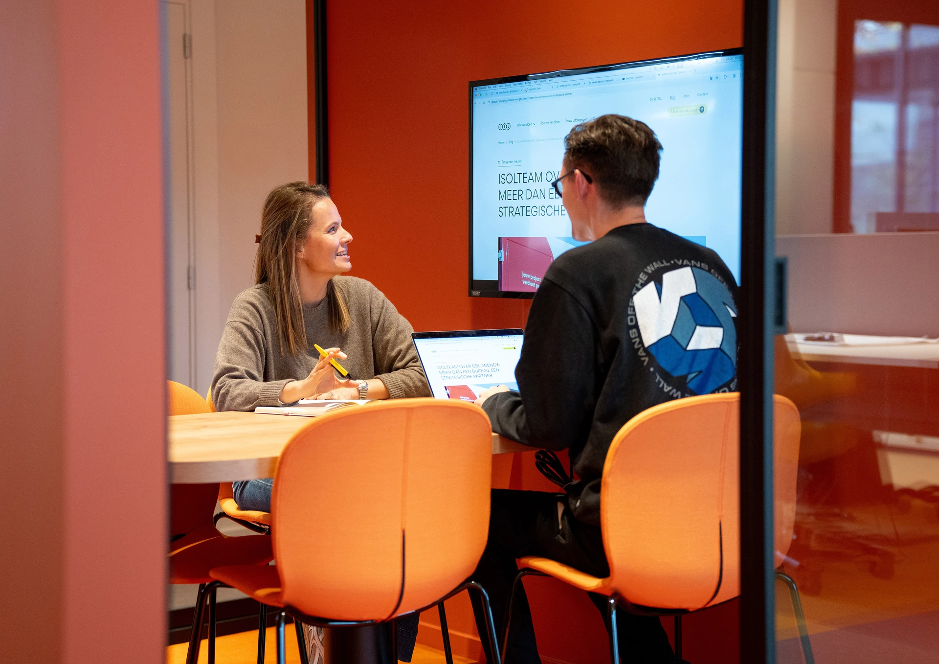Referenz BGL Belgien 2025