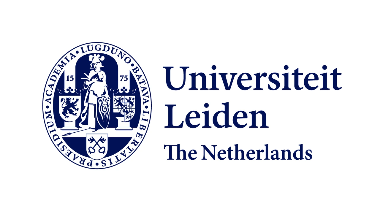 Universität Leiden Logo