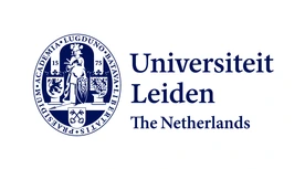 Universität Leiden Logo