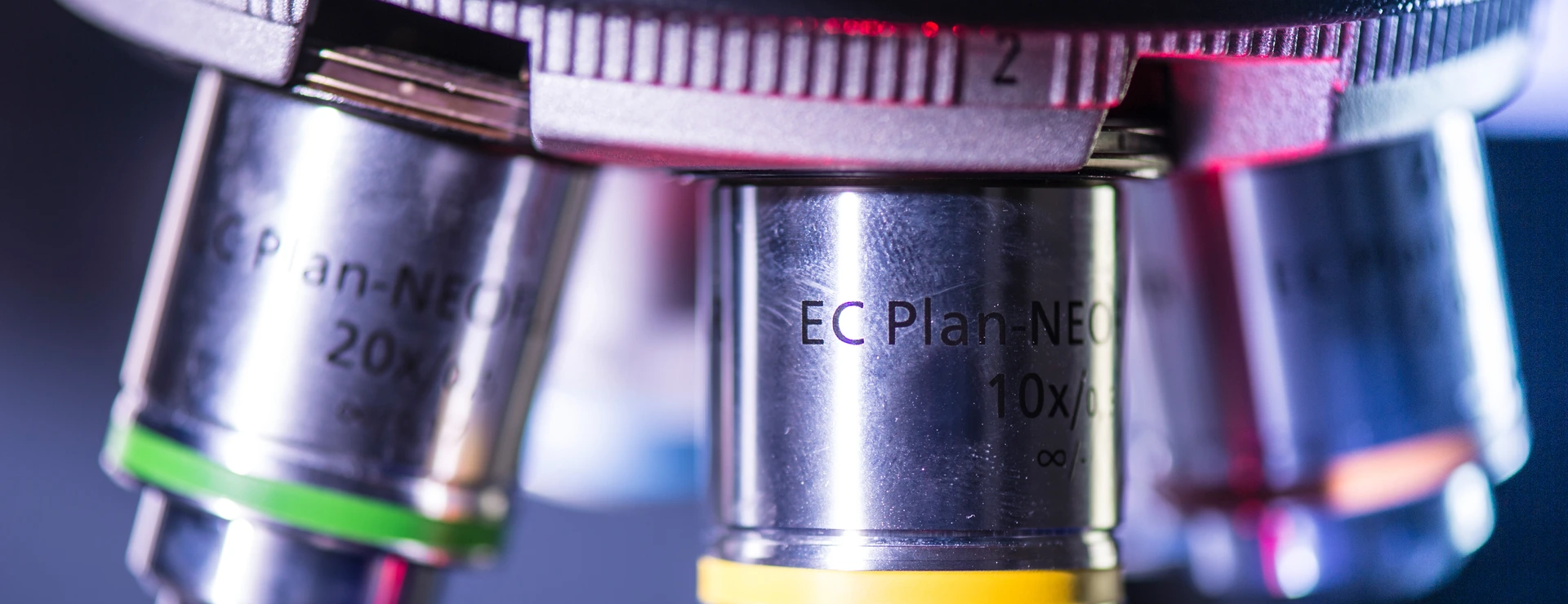 Microscopy