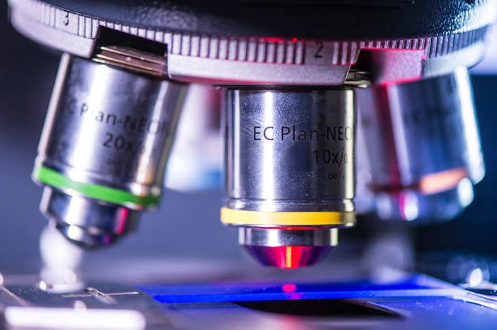 Microscopy