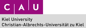 Logo of the Kiel University