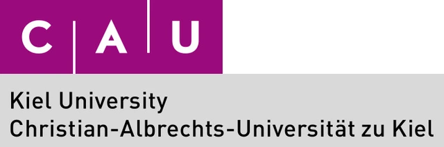Logo CAU Kiel University