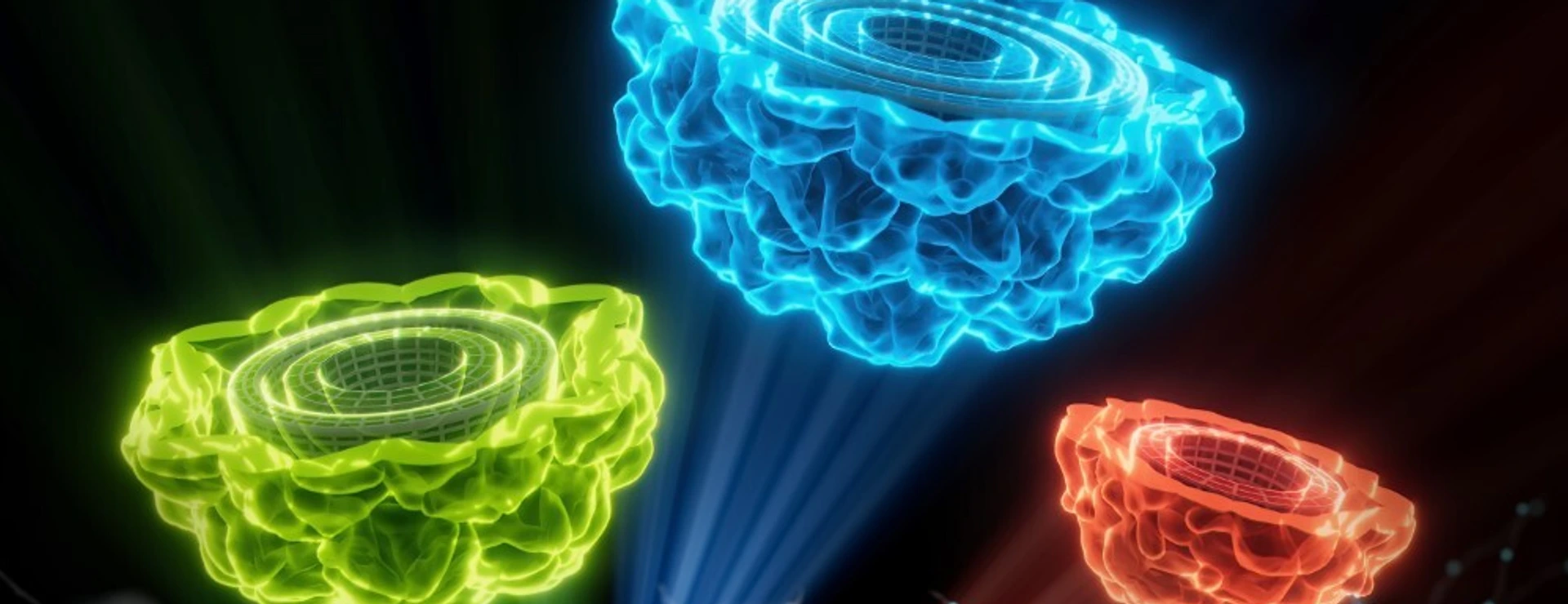 GFPs for Electron Microscopy