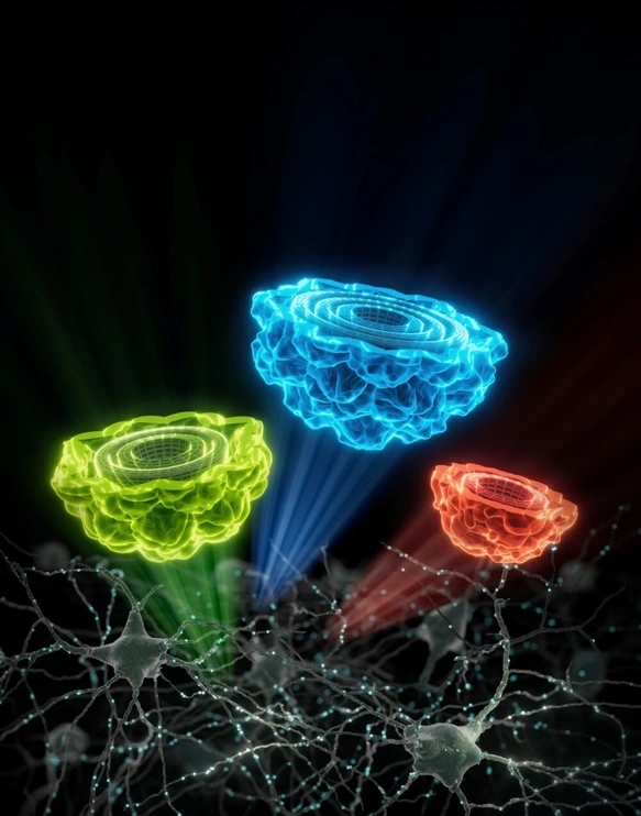 GFPs for Electron Microscopy