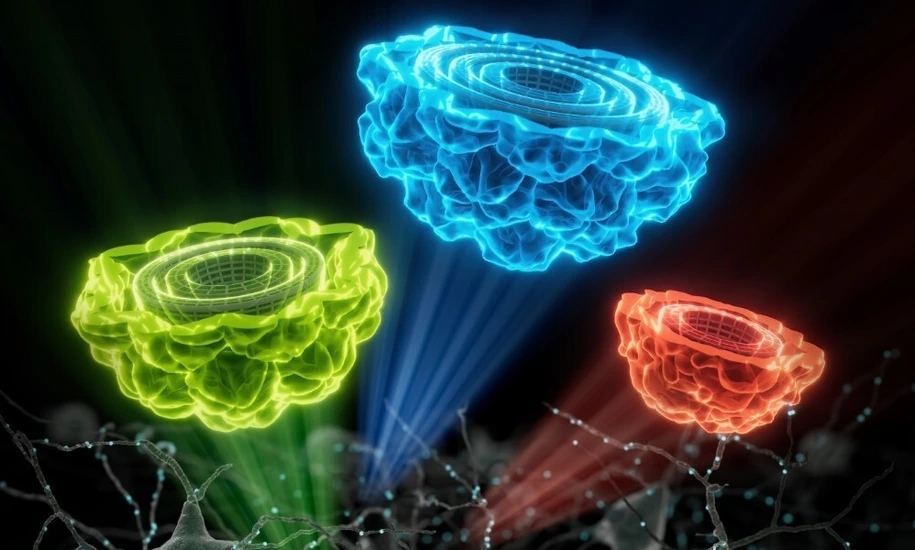 GFPs for Electron Microscopy