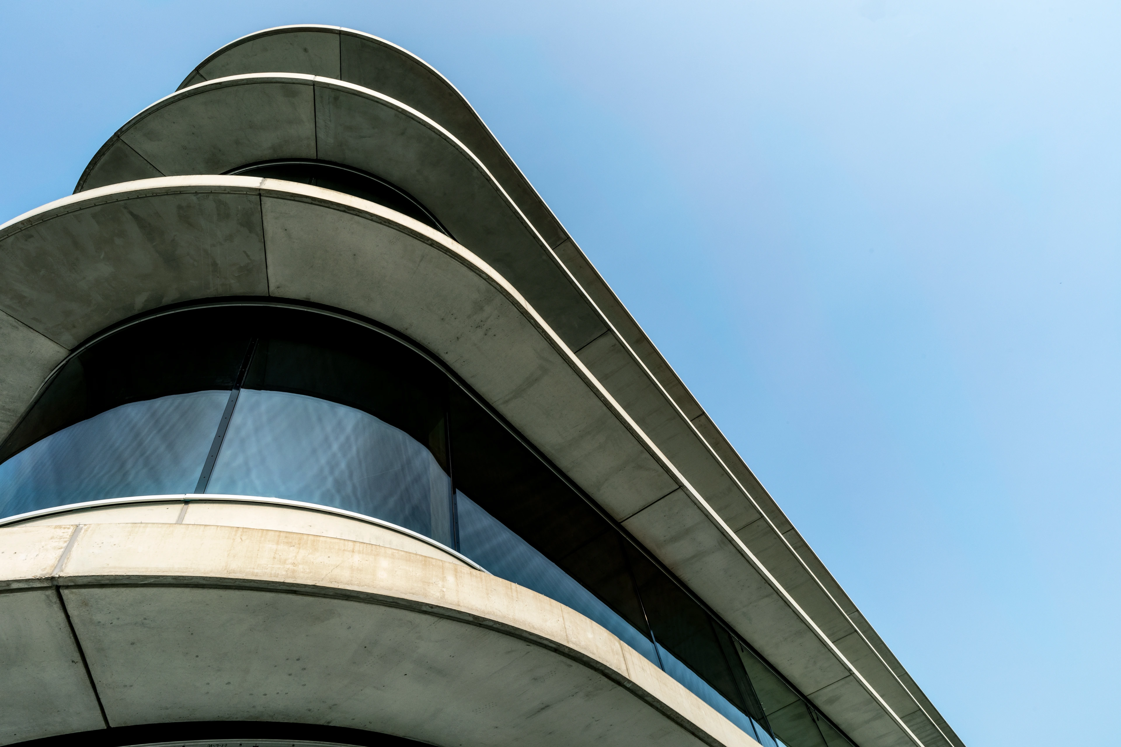 Helmholtz Pioneer Campus