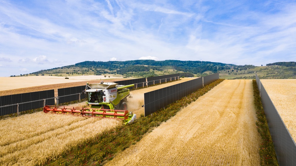 Alhendin, Spain (54.1 MWp)