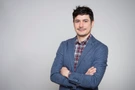 Portrait - Nicolas Battich