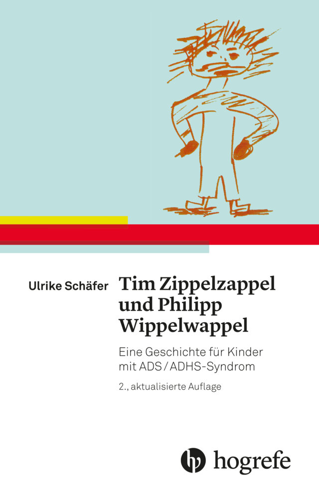 Cover: Tim Zippelzappel und Philipp Wippelwappel