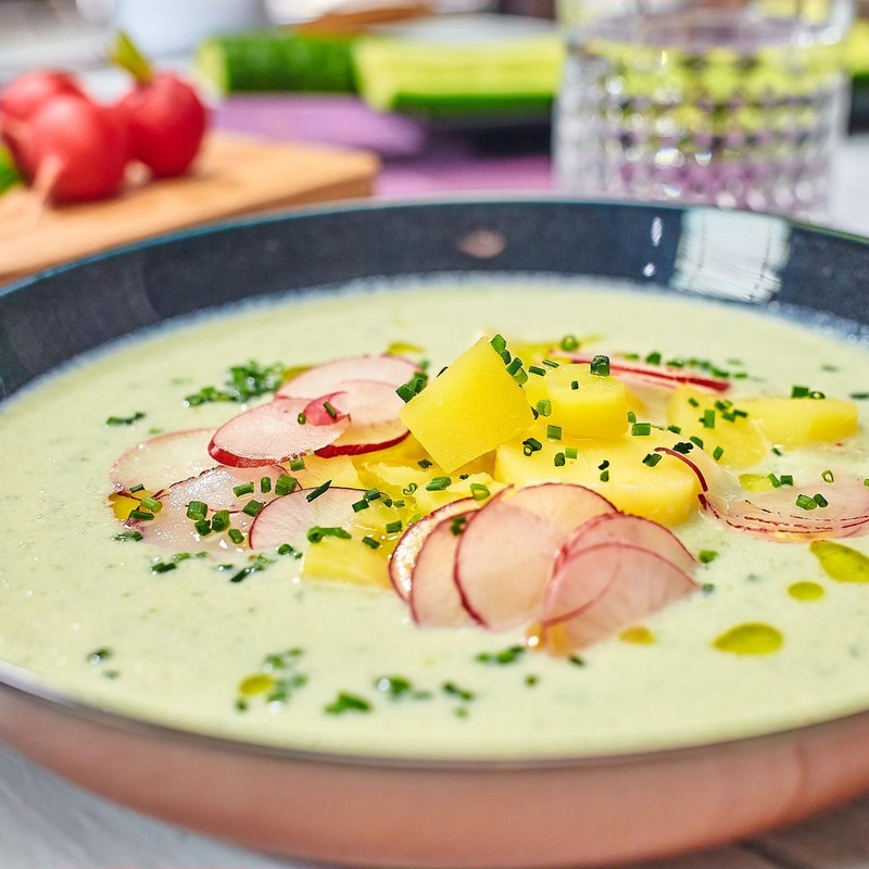 Leben mit Krebs, Techniker Krankenkasse