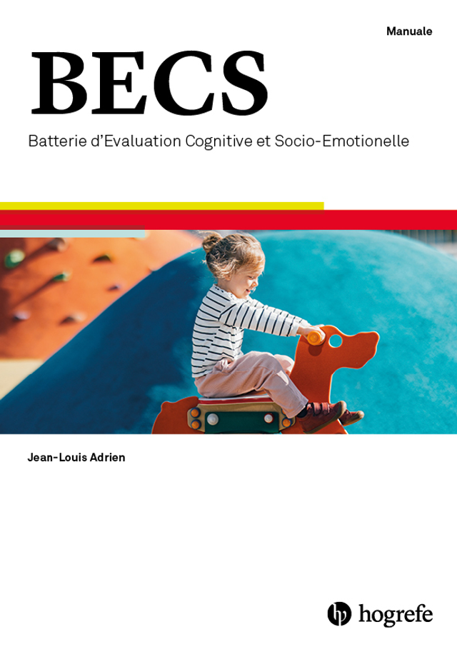 Immagine di copertina di BECS
