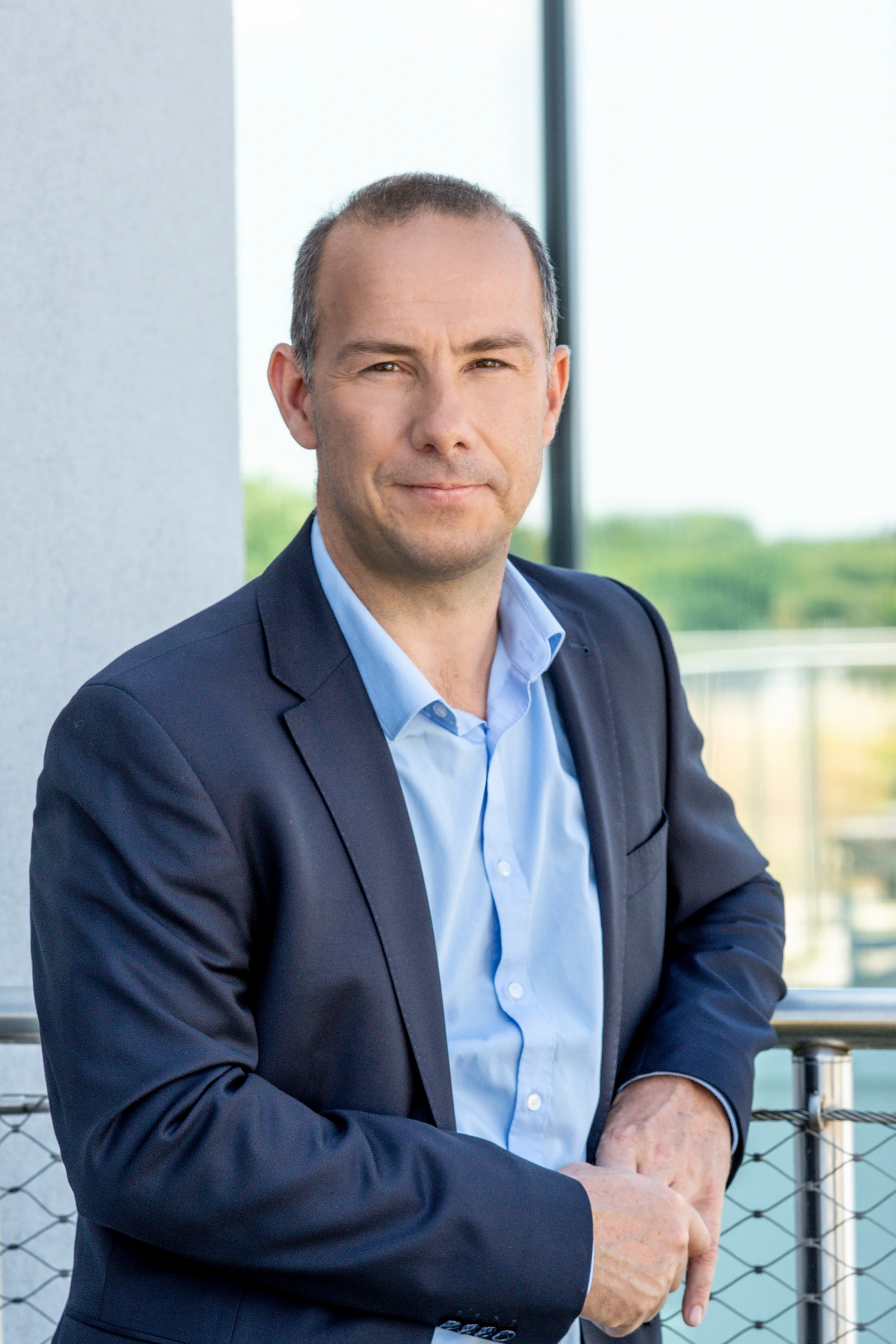 Prof. Dr. Heiko Lickert