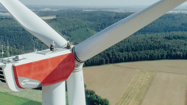 Wind Project EU