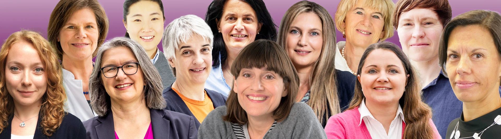 Helmholtz Women in Science