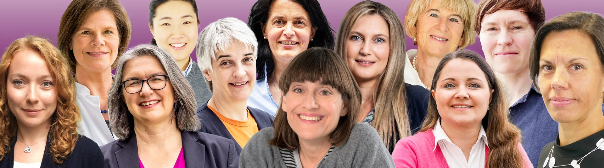 Helmholtz Women in Science