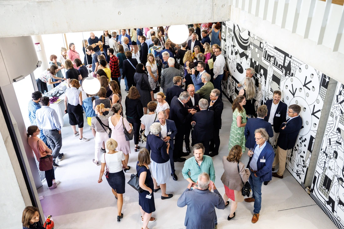 20230712_1237_HPC_038
Helmholtz Pioneer Campus Opening, 23.07.2023 Externer Fotograf Matthias Balk