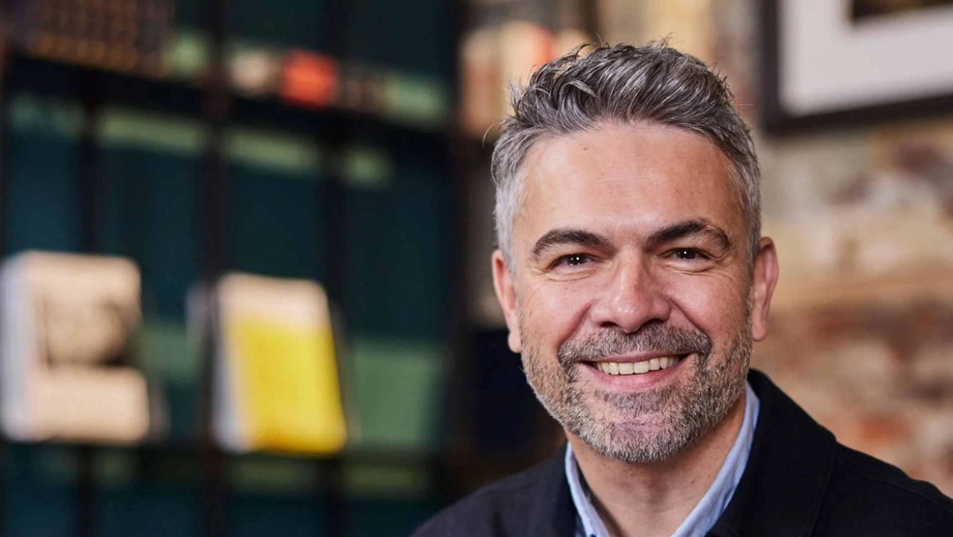 Holger Volland ist der digitale Kopf des innovativsten Wirtschaftsmagazins Deutschlands.