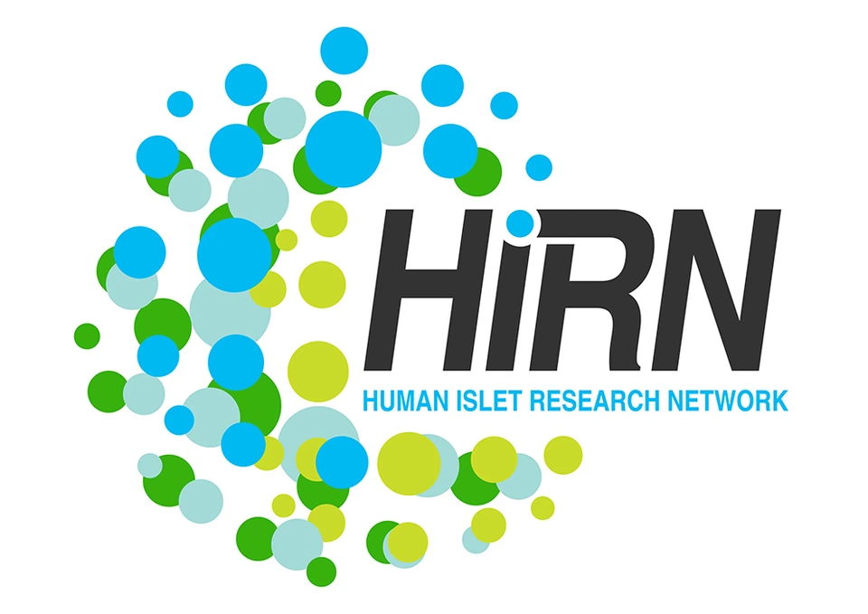 Logo des HIRN Netzwerks
