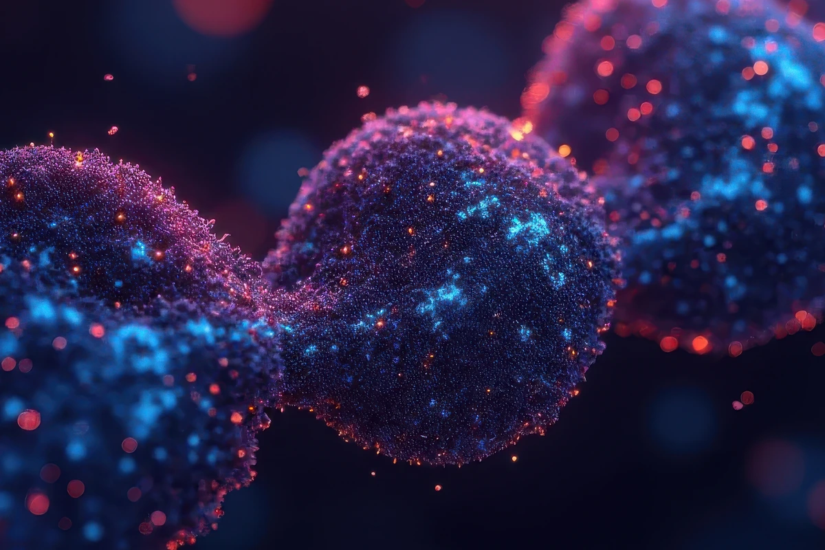 AI Model Makes Developmental Paths of Biological Cells Traceable