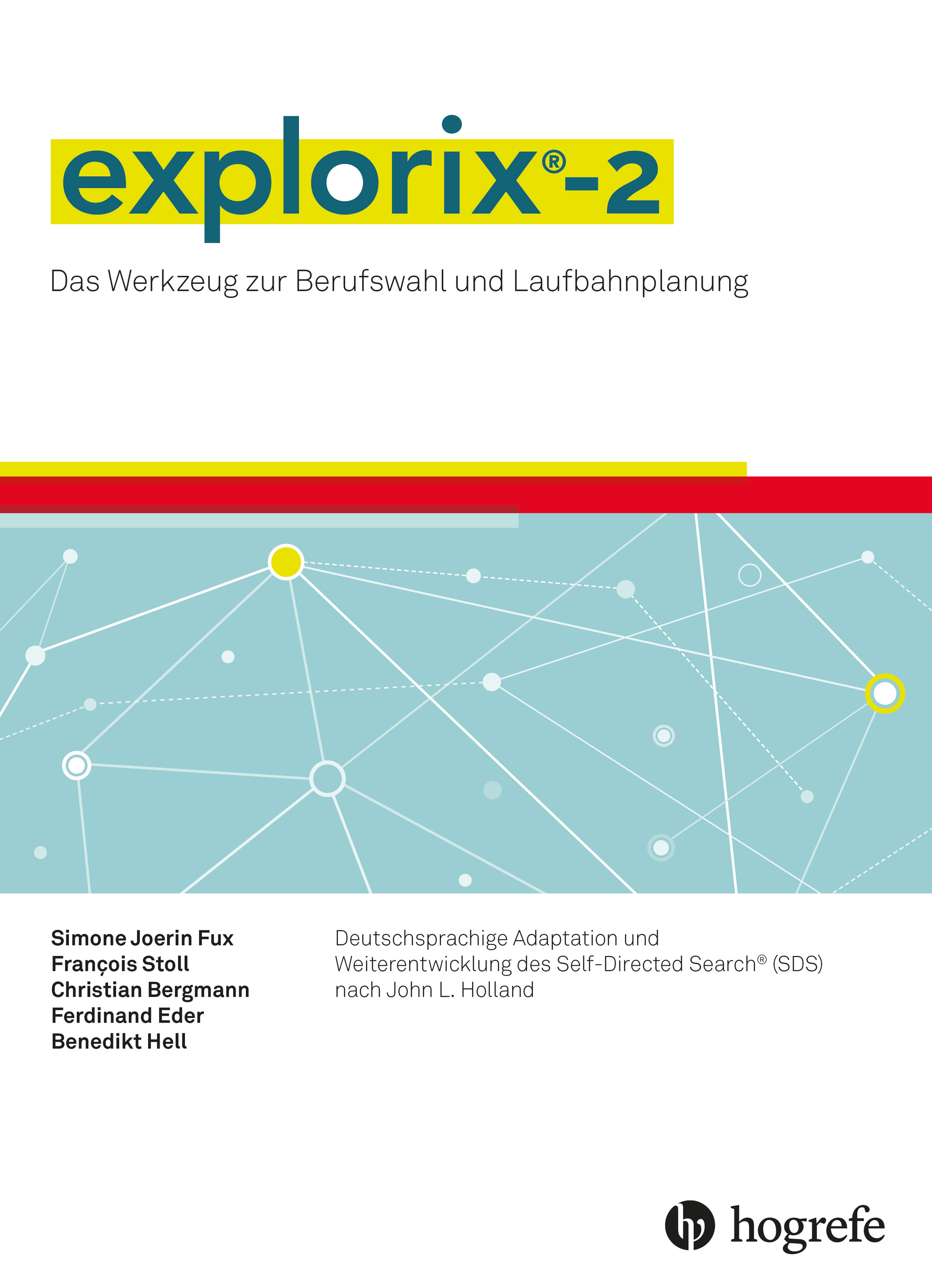 Cover von explorix-2