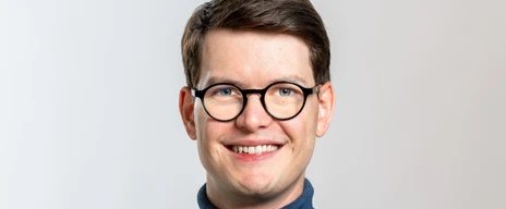 Vincent Fortuin