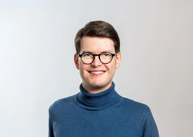 Vincent Fortuin