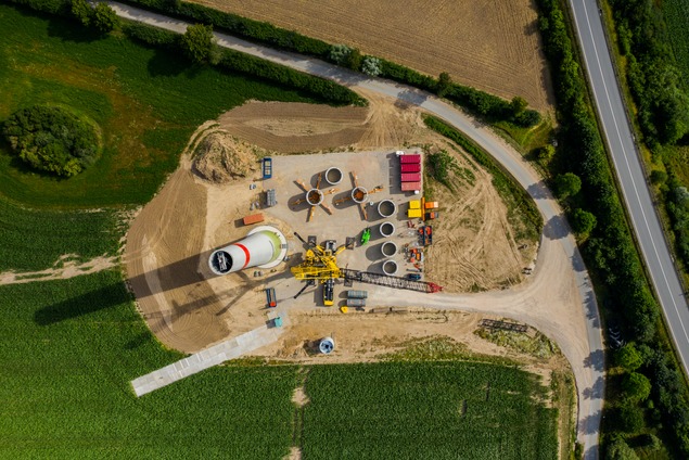 Rakennusprojektien hallinta