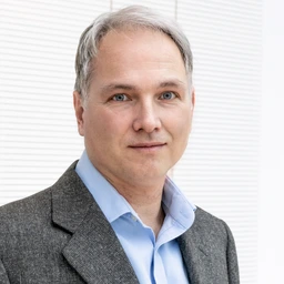 Prof. Paul Pfluger