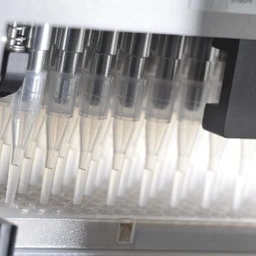 Laborroboter Automator