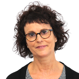 IDC_Pulz Elke Portrait