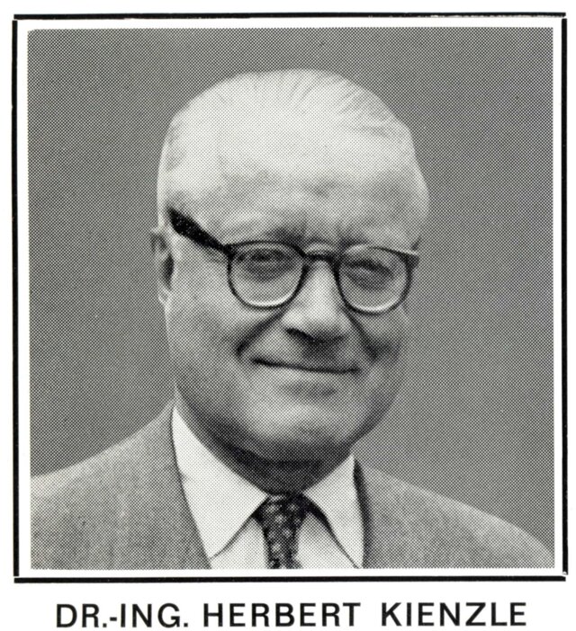 Dr.Herbert Kienzle