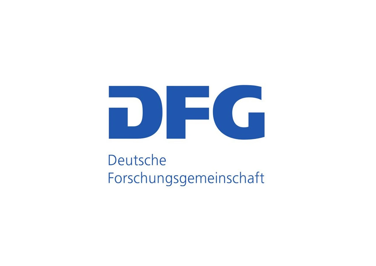 Logo_DFG Deutsche Forschungsgemeinschaft