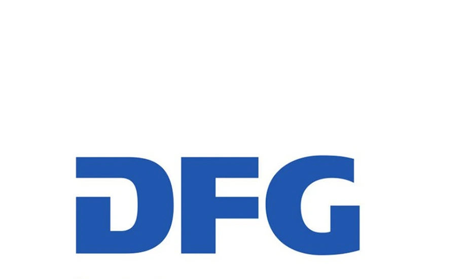 Logo_DFG Deutsche Forschungsgemeinschaft