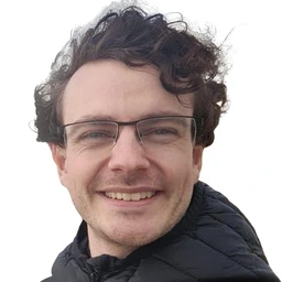 Jelmer Vlasma selfie