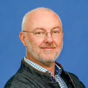 Portrait Prof. Dr. Philippe Schmitt-Kopplin