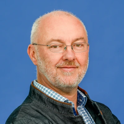 Portrait Prof. Dr. Philippe Schmitt-Kopplin