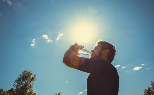 Heat and Health