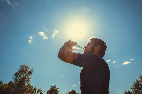 Heat and Health