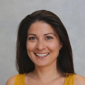 Gülden Yilmaz