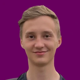 Selfie of Vladimir Shitov