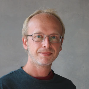 Stefan Bohn