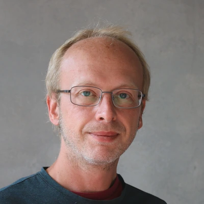 Stefan Bohn