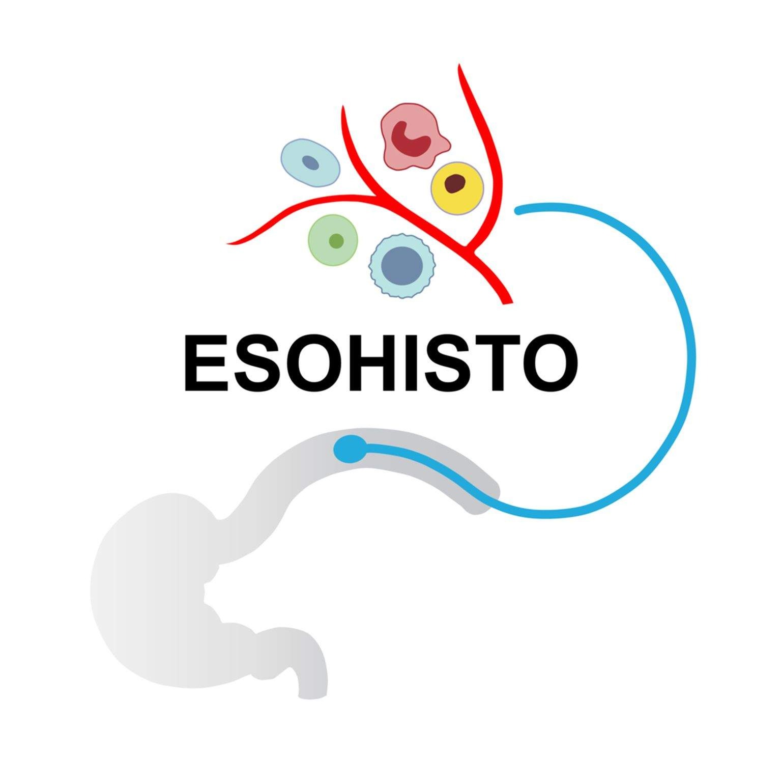 ESOHISTO Logo