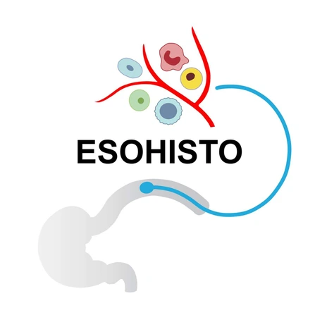 ESOHISTO Logo