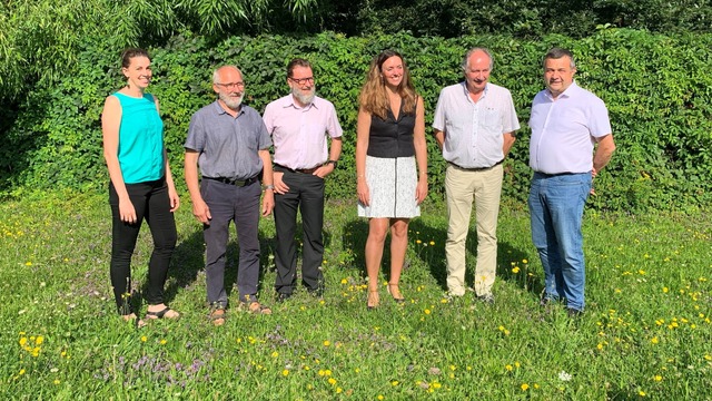 Trois communes s’associent pour un projet éolien citoyen