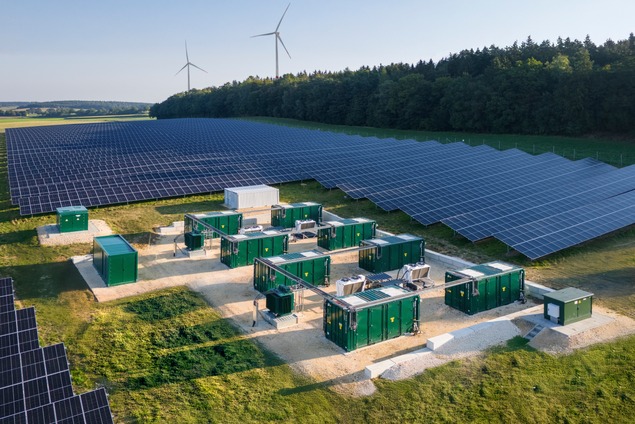 Project planning and realisation - Hybrid projects